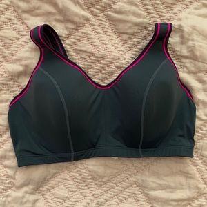 Lane Bryant High Impact Sports Bra